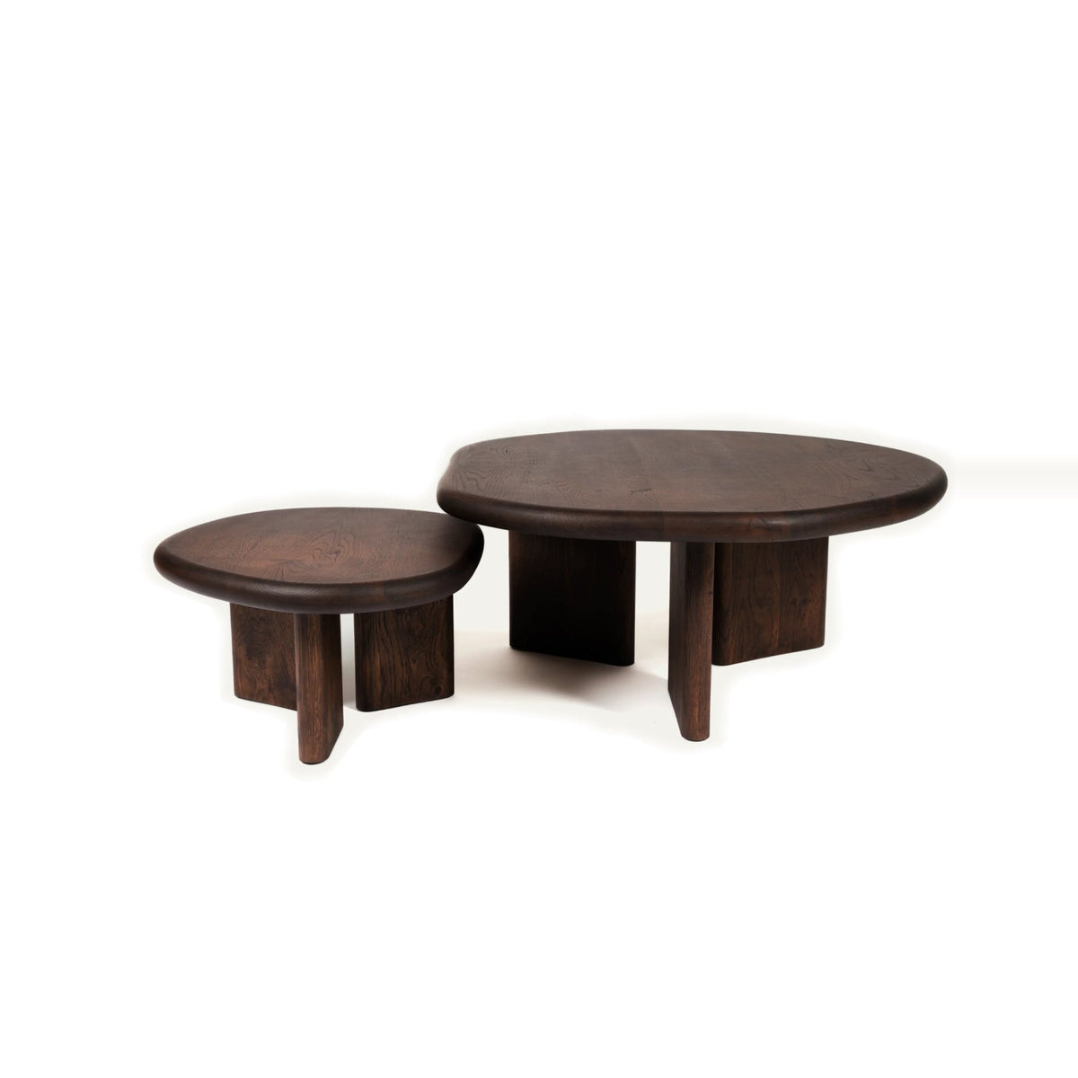 Coffee Table - Espresso – KØGE Design