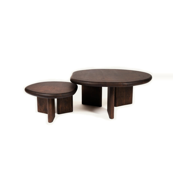 Coffee Table - Espresso – KØGE Design