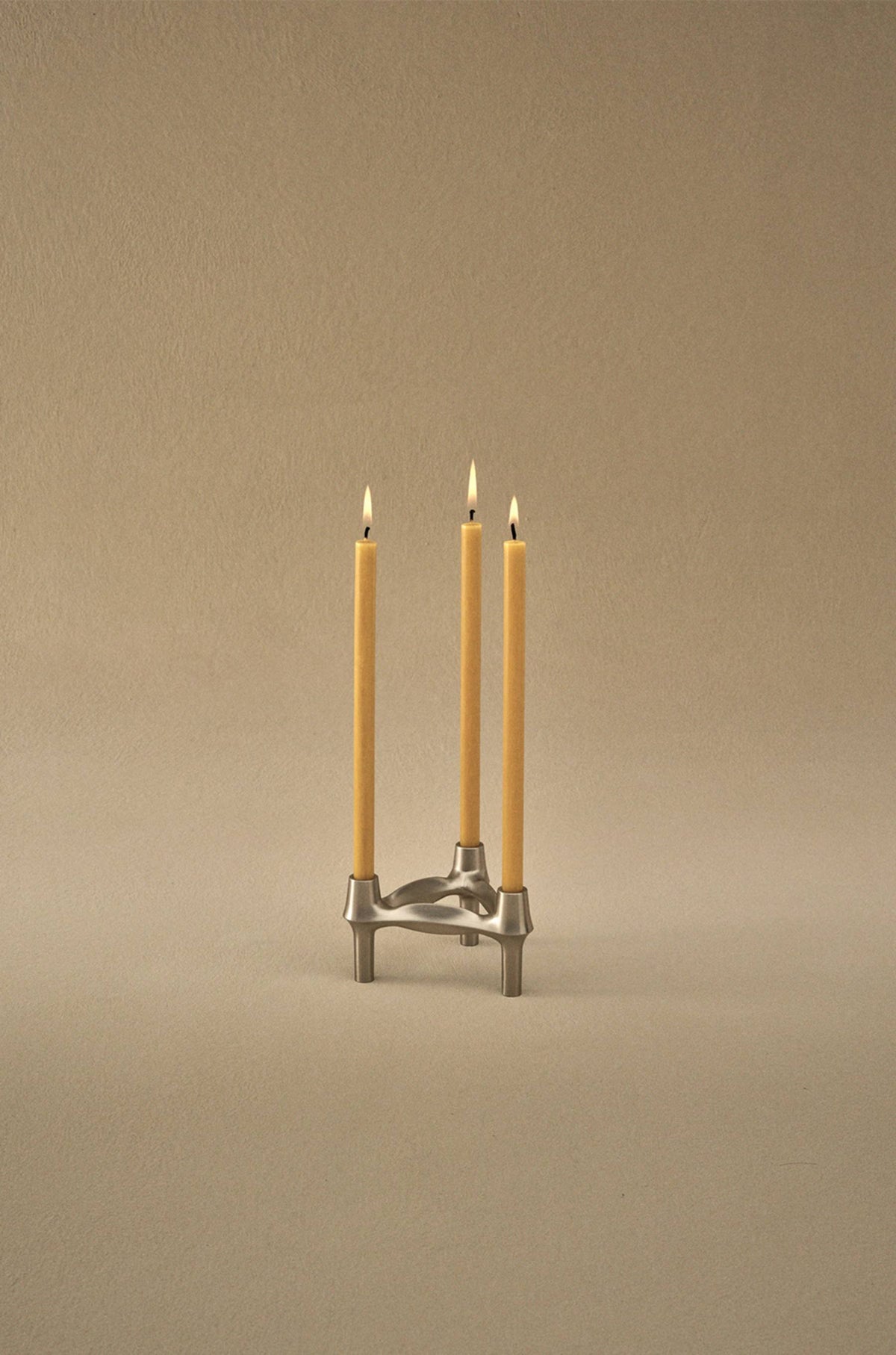 BMF Candle Holder – STOFF Nagel – view 4