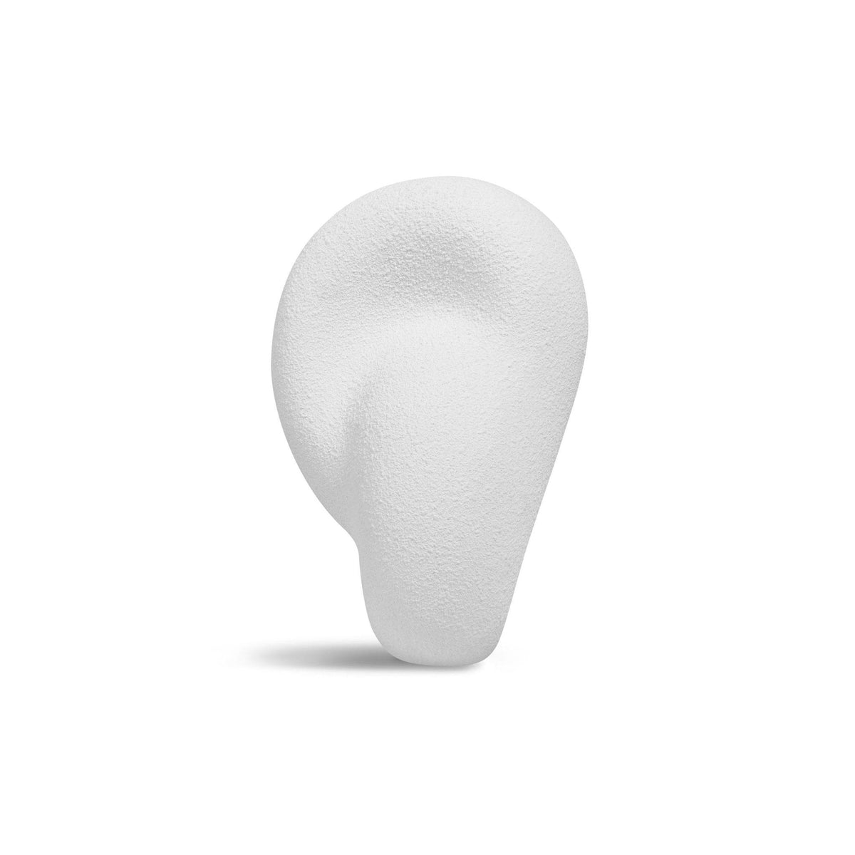 Acoustic Sculpture - Speaker - Lautsprecher - Transparent – view 5