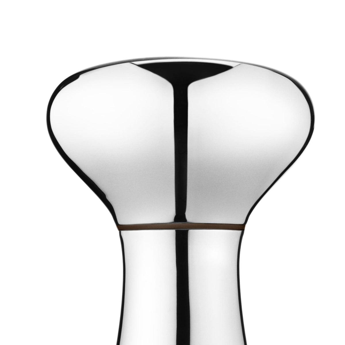 Alfredo - Salt and Pepper Mills - Salz und Pfeffer Set - Georg Jensen – view 3