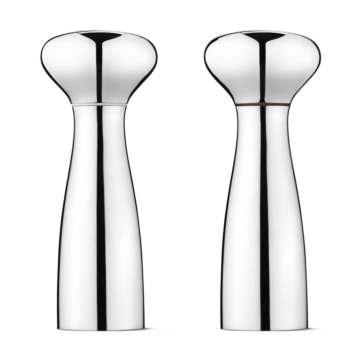 Alfredo - Salt and Pepper Mills - Salz und Pfeffer Set - Georg Jensen