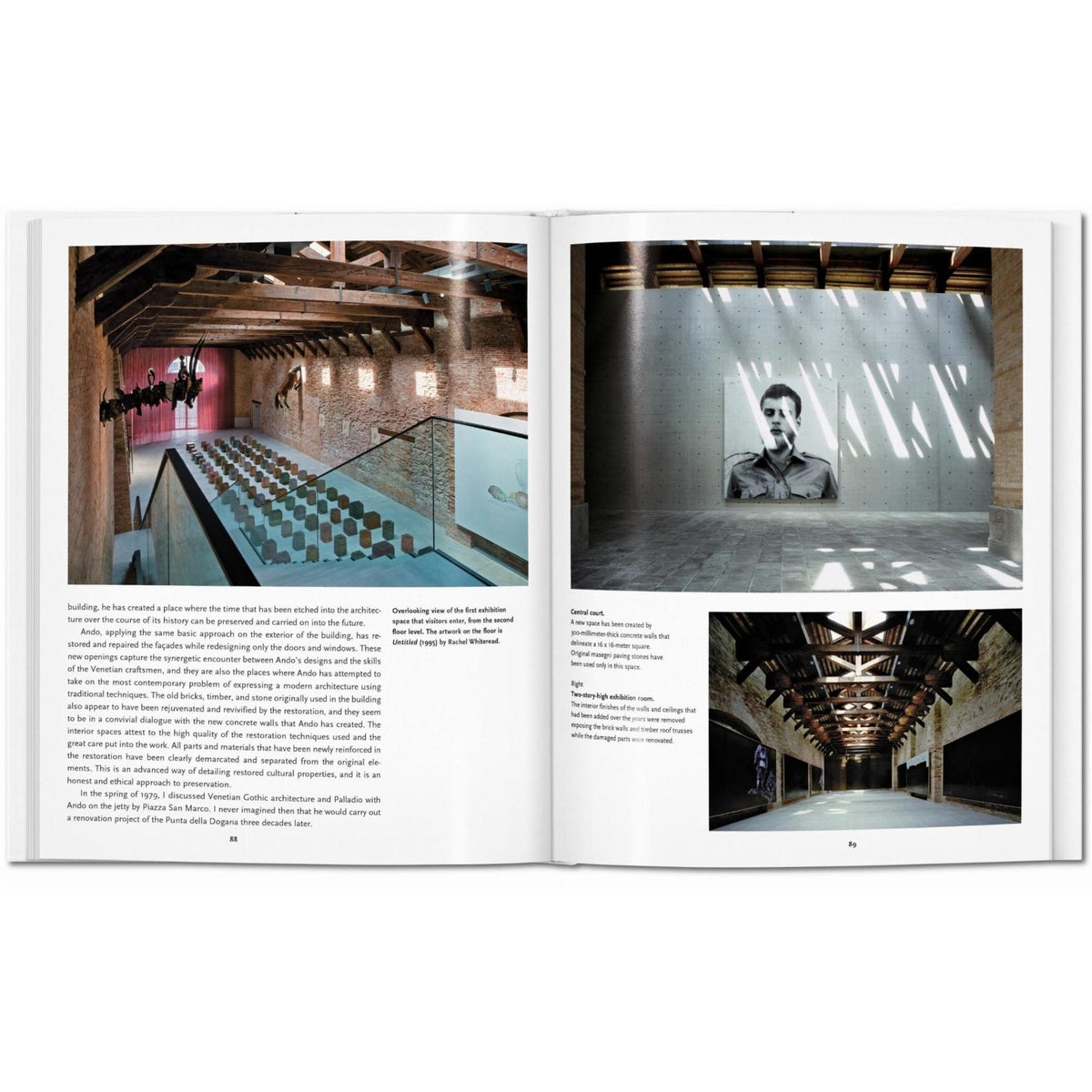 Ando - Sachbücher - Taschen Verlag – view 4