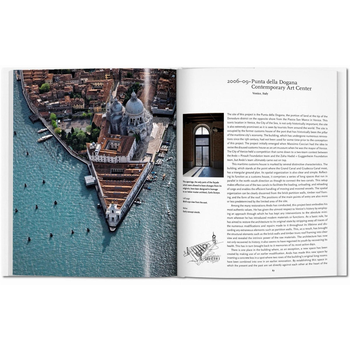 Ando - Sachbücher - Taschen Verlag – view 5