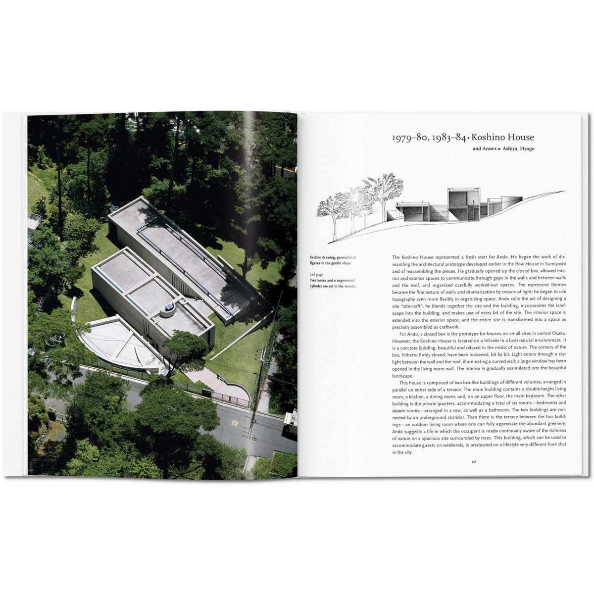 Ando - Sachbücher - Taschen Verlag – view 7