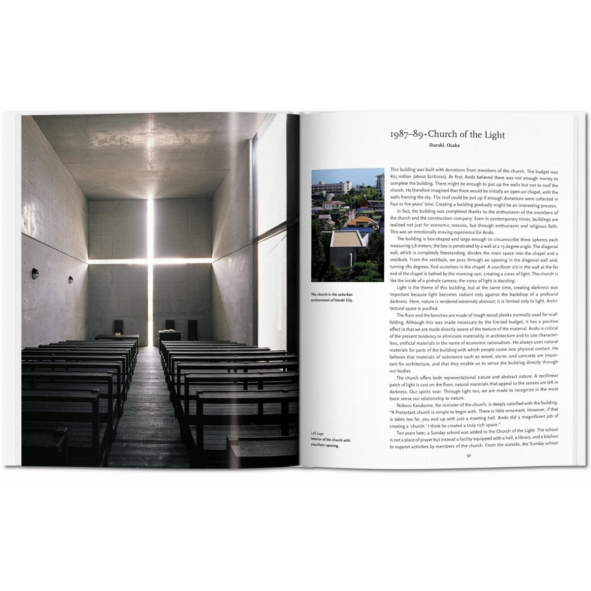 Ando - Sachbücher - Taschen Verlag – view 3