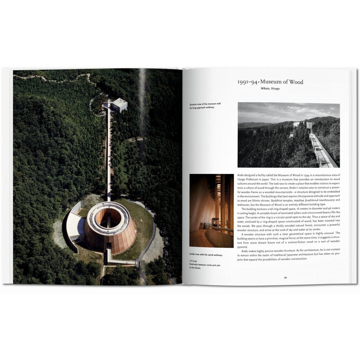 Ando - Sachbücher - Taschen Verlag – view 6