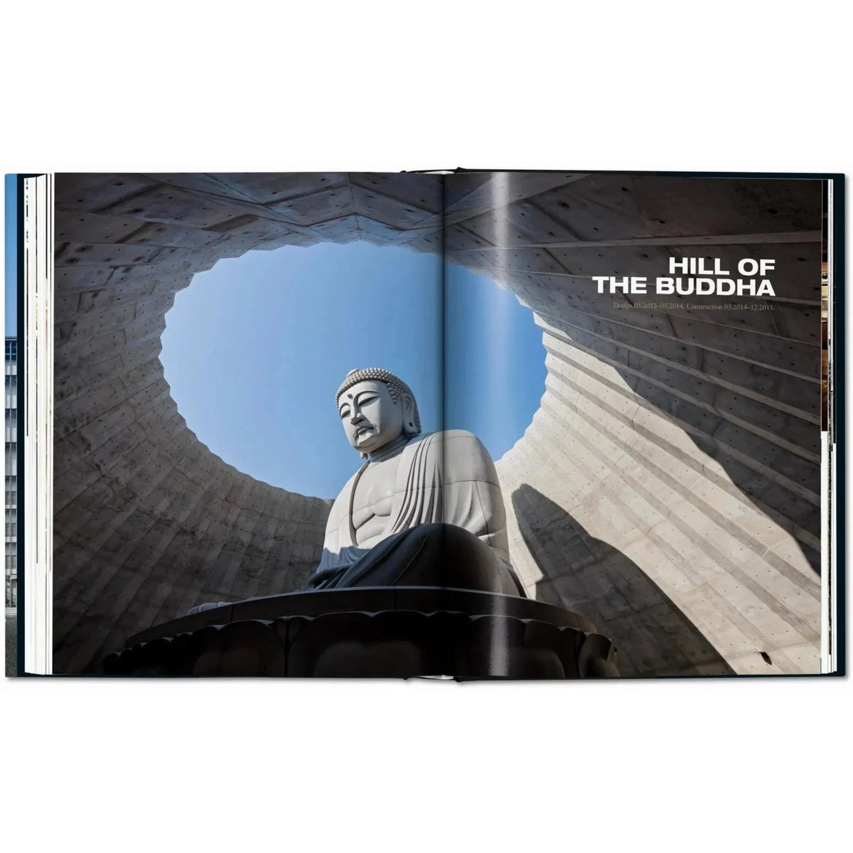 Ando. Complete Works 1975 - Today - Sachbücher - Taschen Verlag – view 6