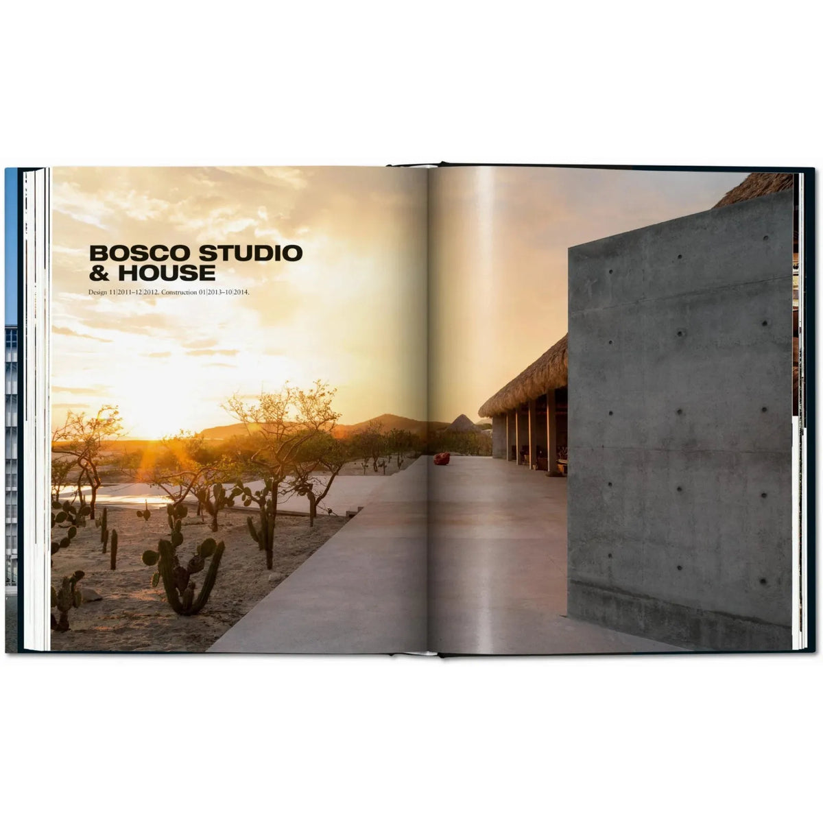 Ando. Complete Works 1975 - Today - Sachbücher - Taschen Verlag – view 7