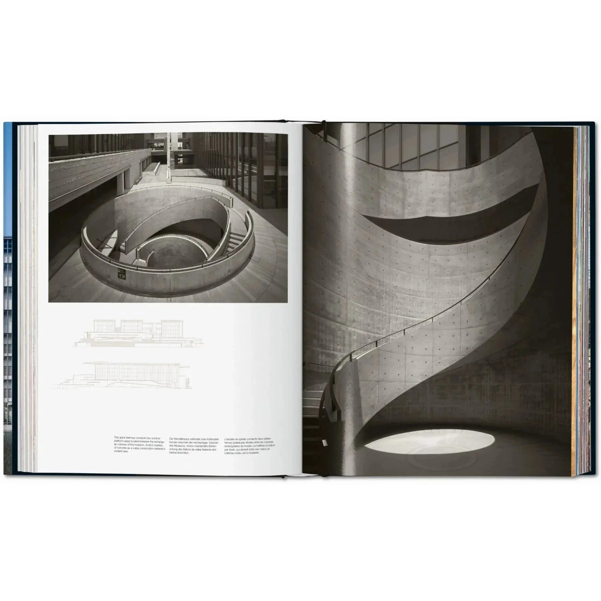 Ando. Complete Works 1975 - Today - Sachbücher - Taschen Verlag – view 5