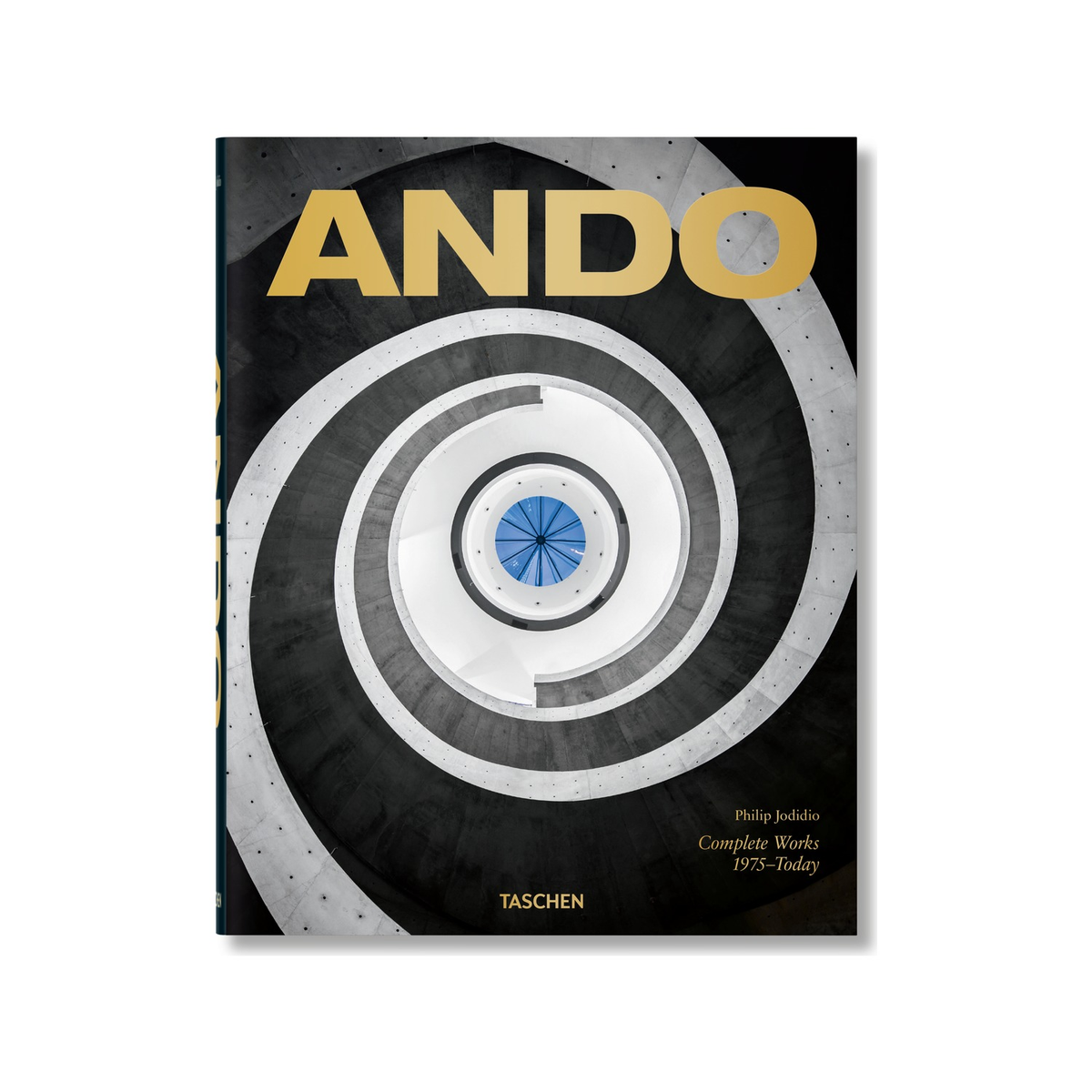 Ando. Complete Works 1975 - Today - Sachbücher - Taschen Verlag