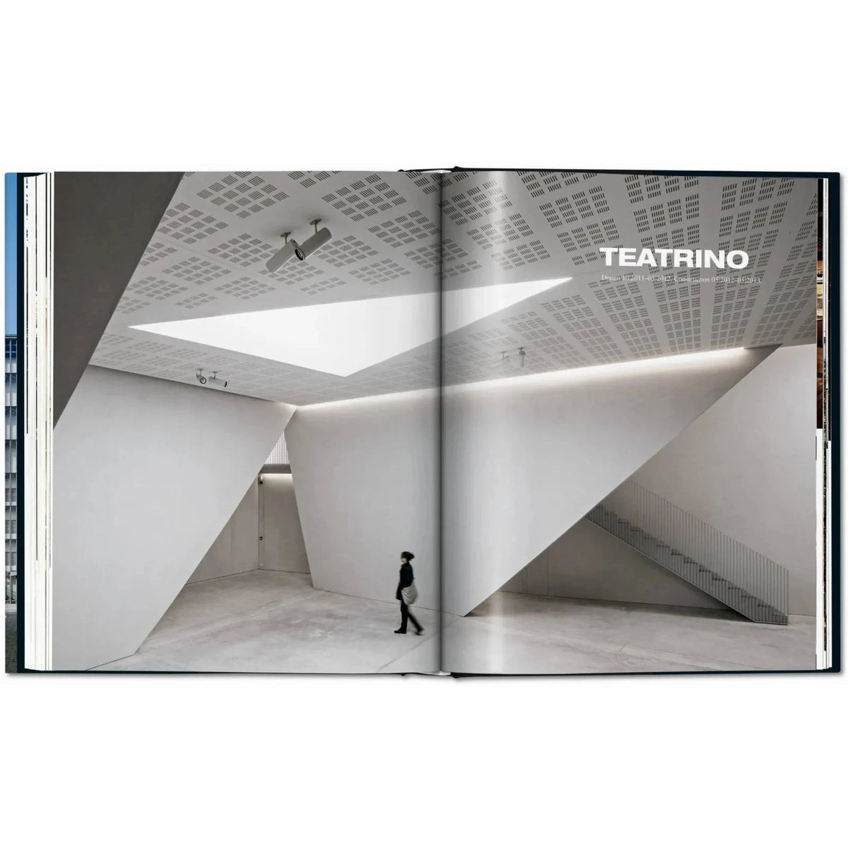 Ando. Complete Works 1975 - Today - Sachbücher - Taschen Verlag
