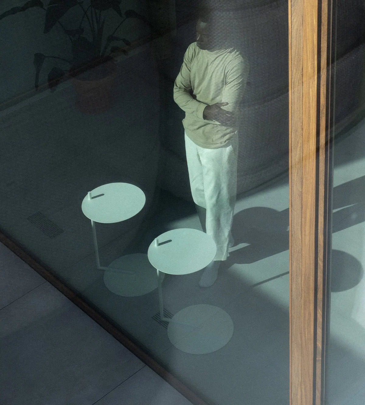 BAL - Side Table - Beistelltisch - IN SUBSTANCE – view 9