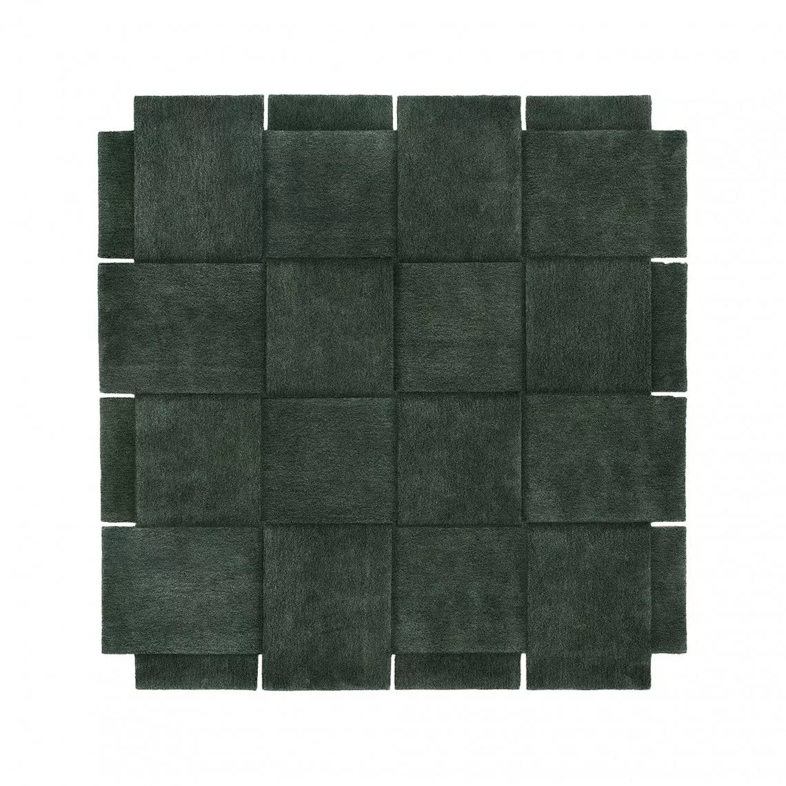 Basket Rug - Carpet - Teppich - Design House Stockholm