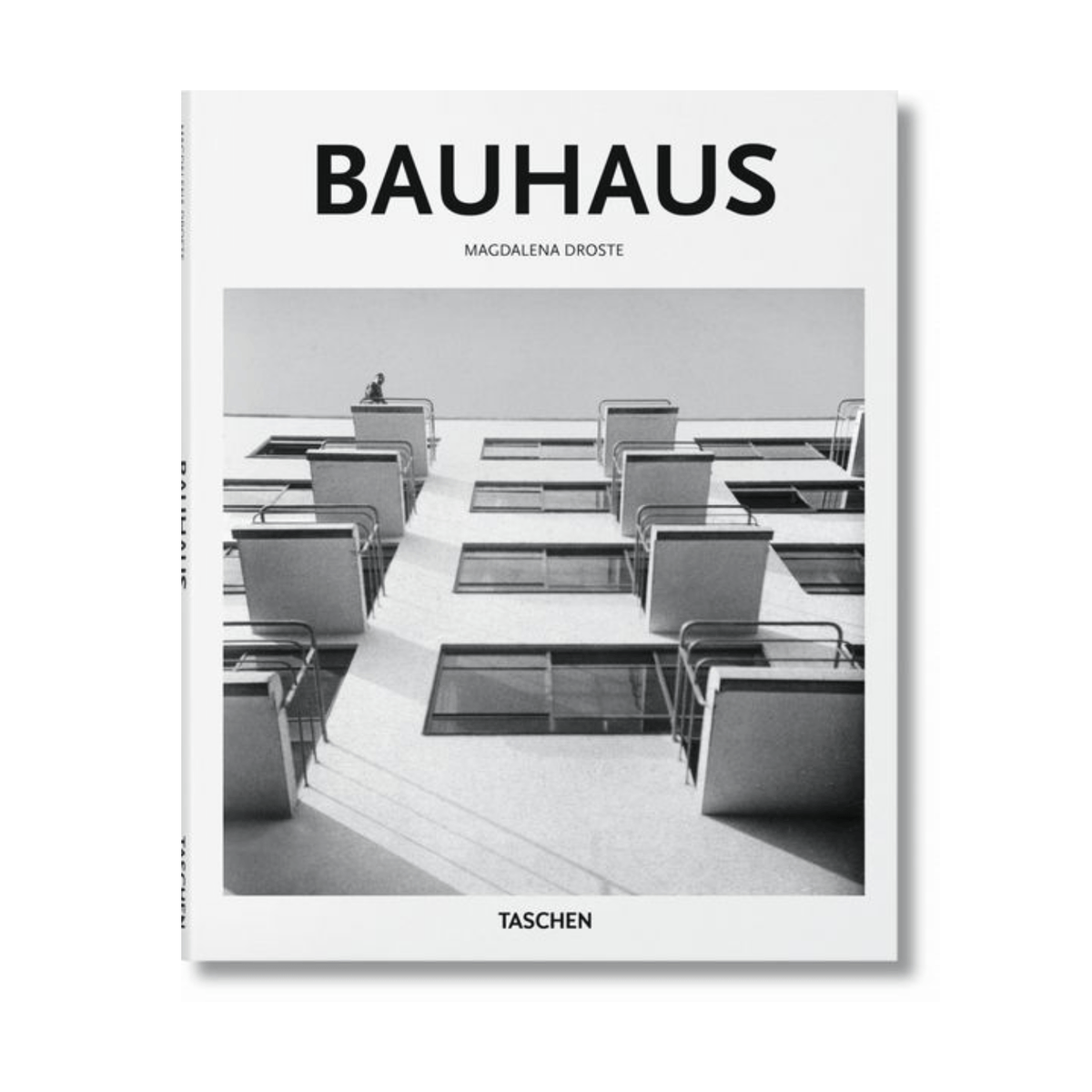 Bauhaus - Sachbücher - Taschen Verlag