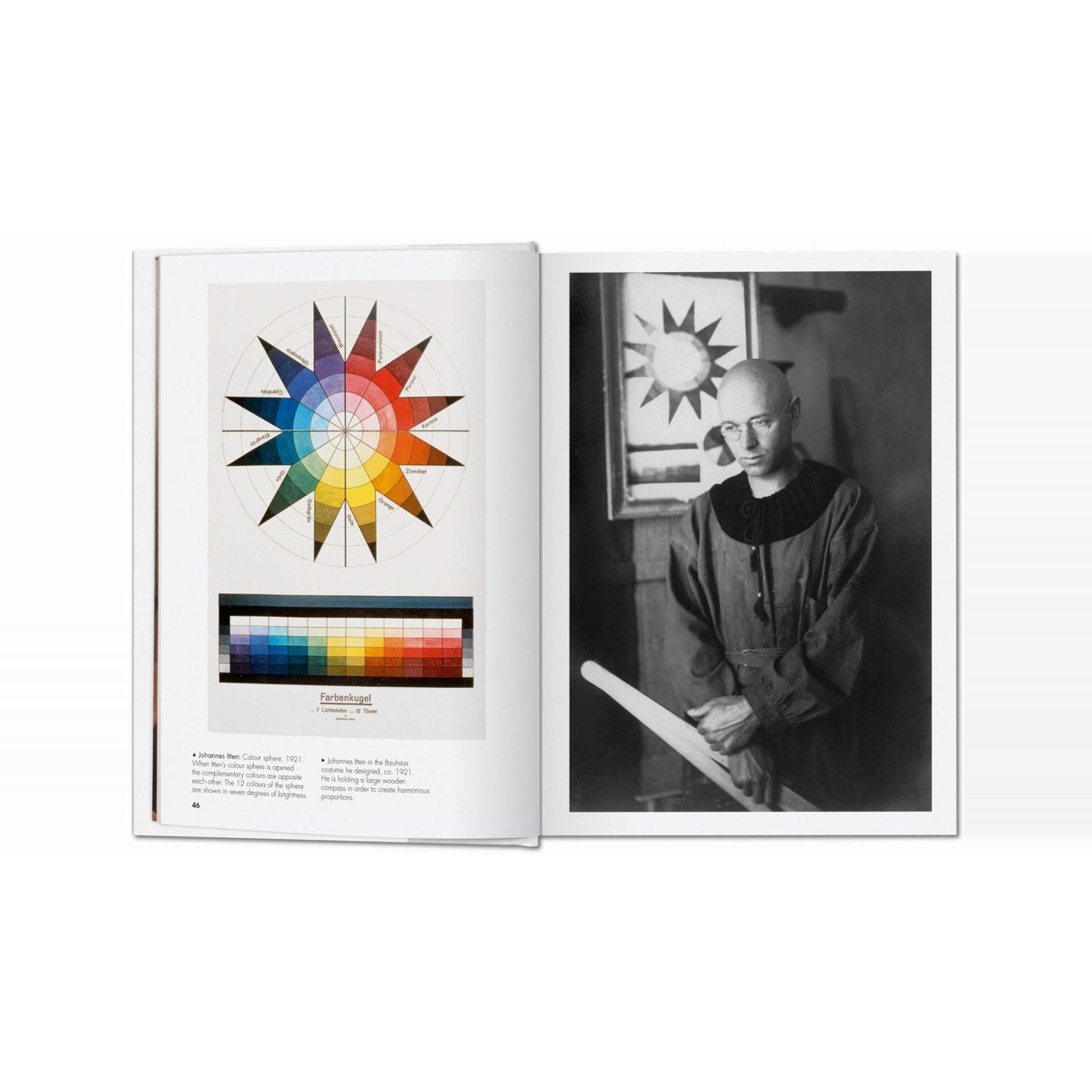 Bauhaus. Updated Edition - Sachbücher - Taschen Verlag – view 3