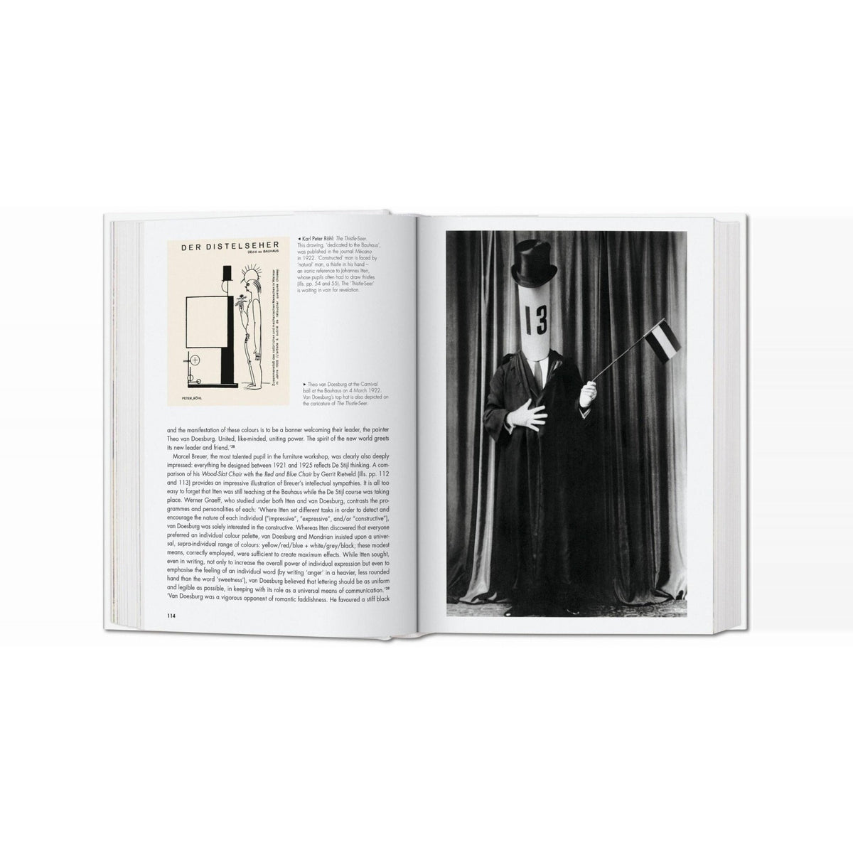 Bauhaus. Updated Edition - Sachbücher - Taschen Verlag – view 6