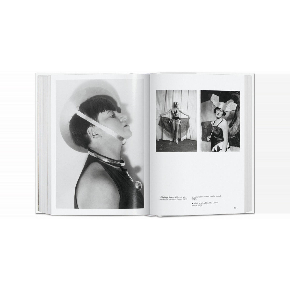 Bauhaus. Updated Edition - Sachbücher - Taschen Verlag – view 11