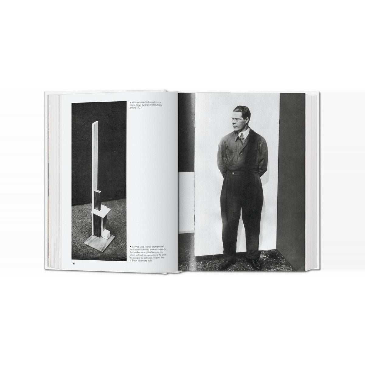Bauhaus. Updated Edition - Sachbücher - Taschen Verlag – view 8