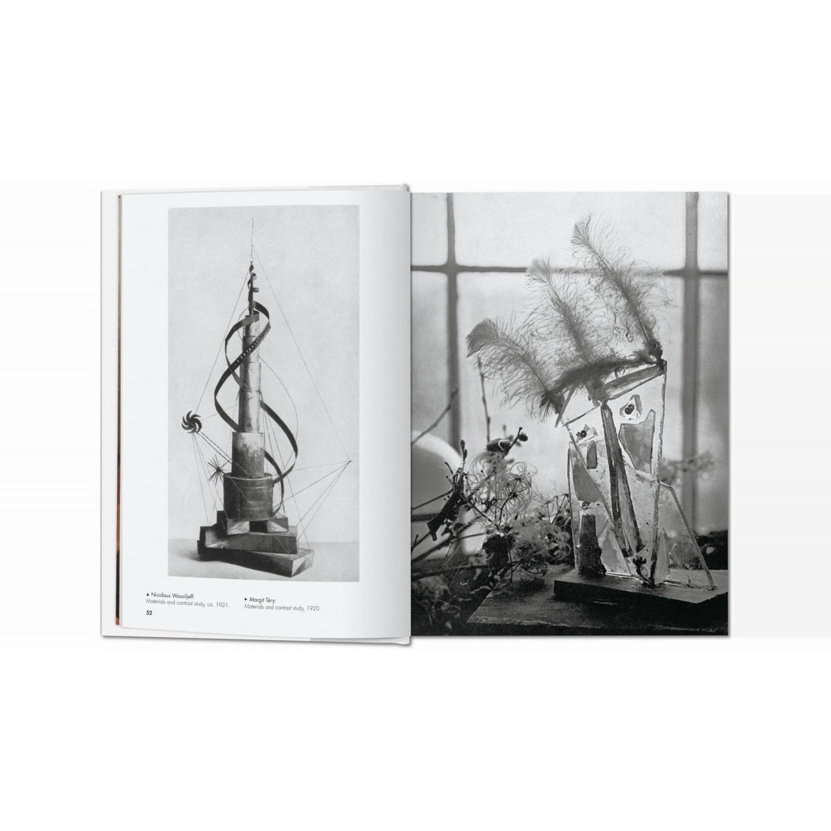 Bauhaus. Updated Edition - Sachbücher - Taschen Verlag – view 4