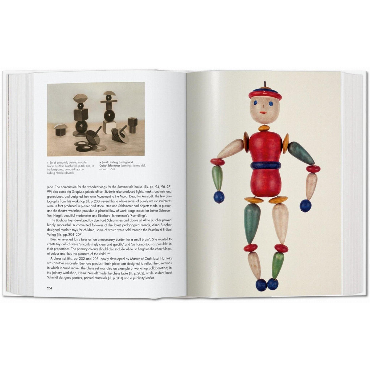 Bauhaus. Updated Edition - Sachbücher - Taschen Verlag – view 12