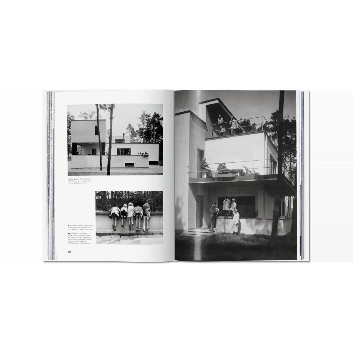 Bauhaus XL. Updated Edition - Sachbücher - Taschen Verlag – view 7