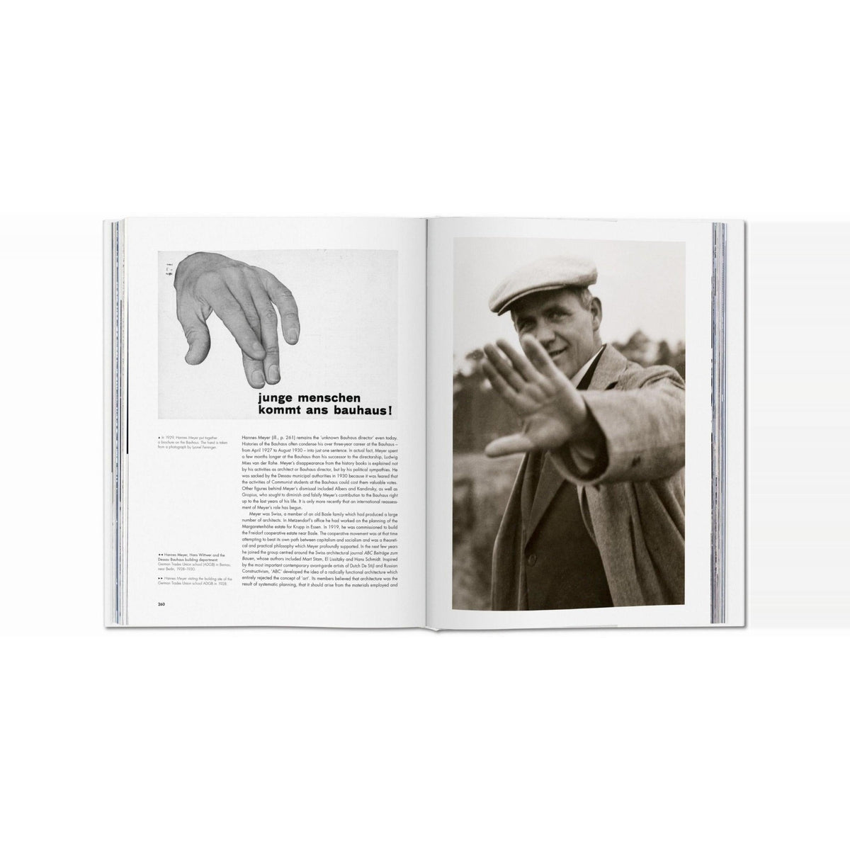 Bauhaus XL. Updated Edition - Sachbücher - Taschen Verlag – view 11