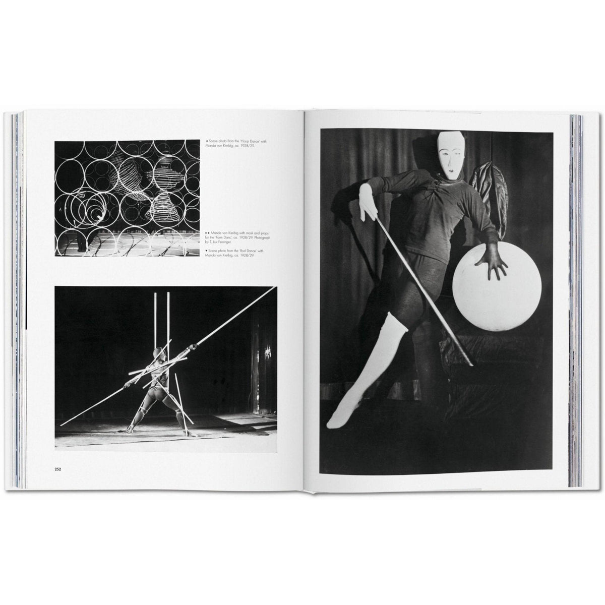 Bauhaus XL. Updated Edition - Sachbücher - Taschen Verlag – view 10