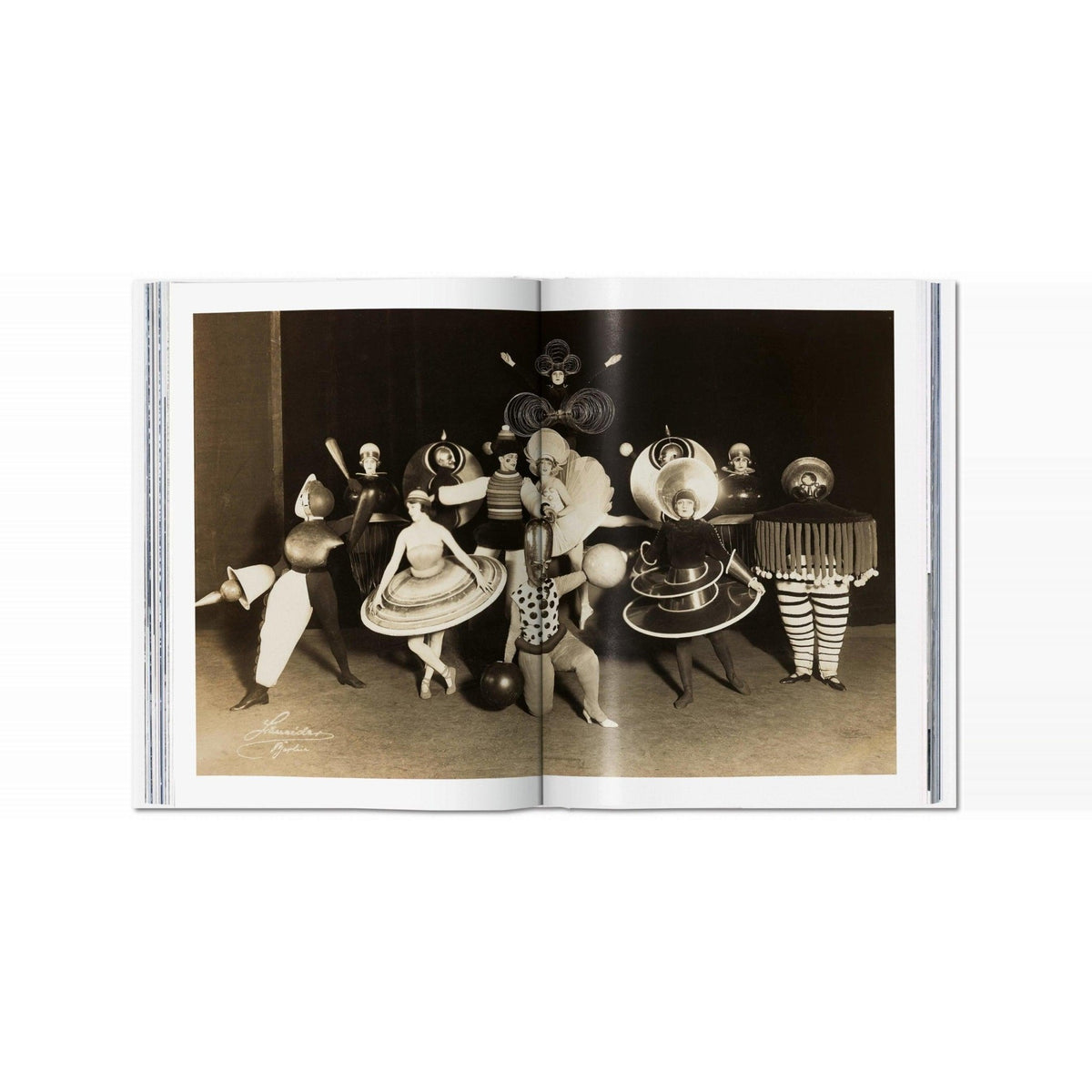 Bauhaus XL. Updated Edition - Sachbücher - Taschen Verlag – view 9