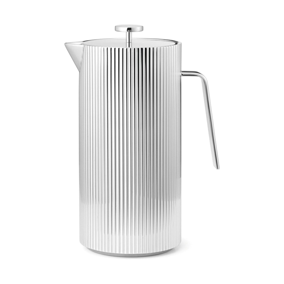 Bernadotte - French Coffee Press - Kaffeepresse - Georg Jensen