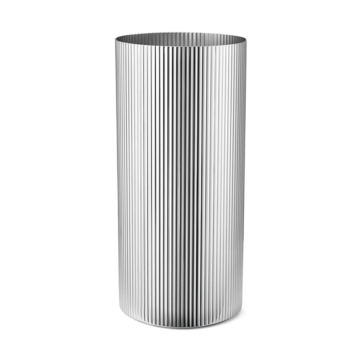 Bernadotte - Vase, Large - Vase - Georg Jensen