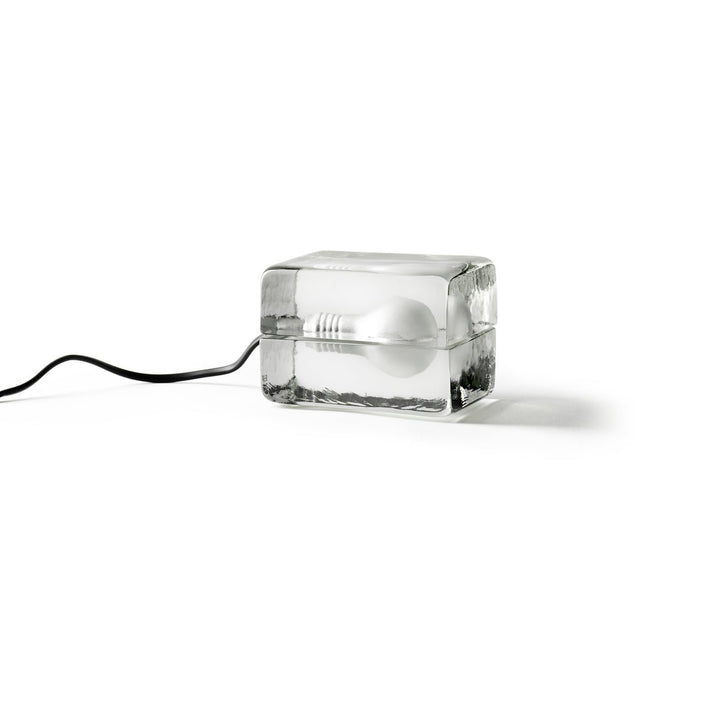 Block Lamp - Decorative Lamp - Dekolampe - Design House Stockholm