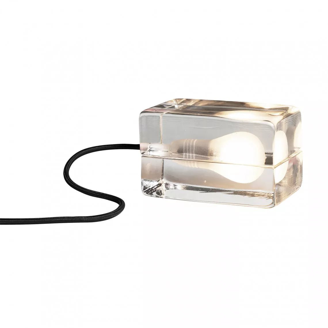 Block Lamp - Decorative Lamp - Dekolampe - Design House Stockholm – view 7