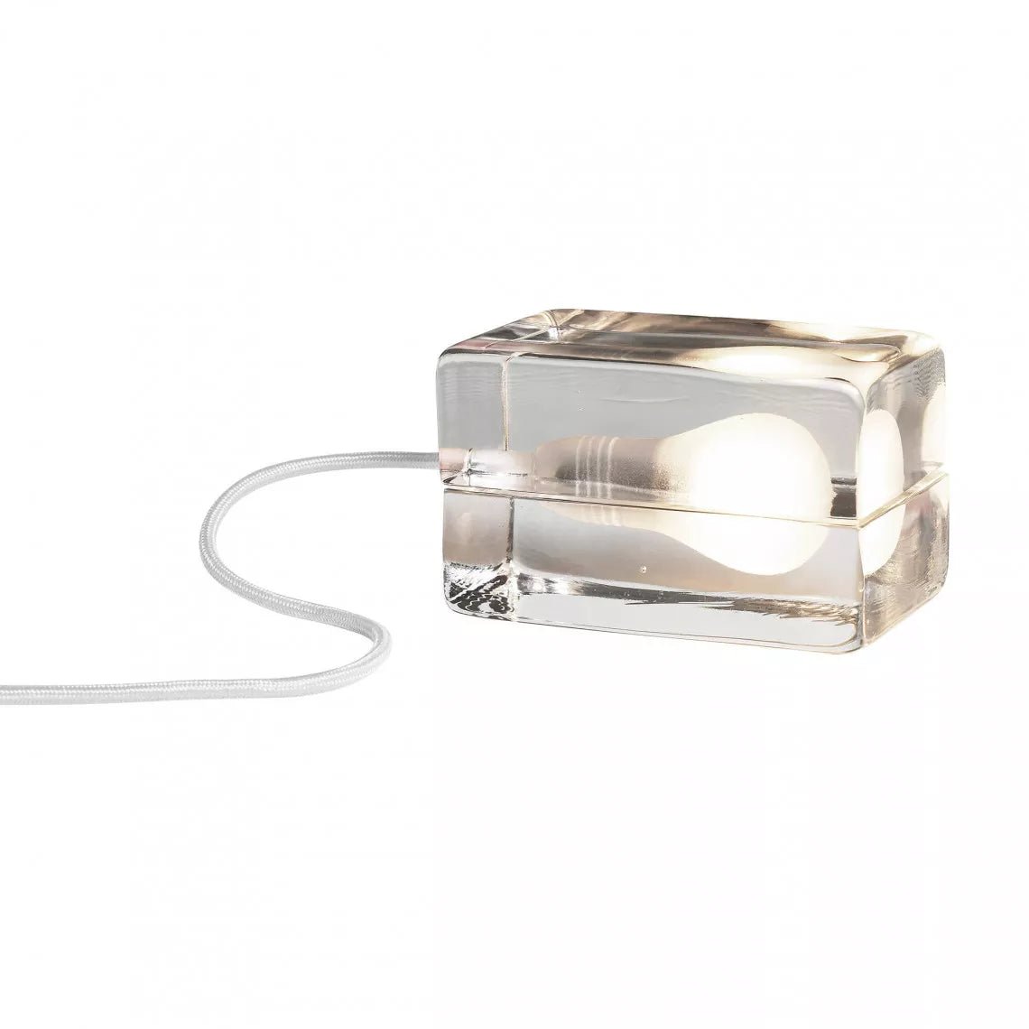 Block Lamp - Decorative Lamp - Dekolampe - Design House Stockholm