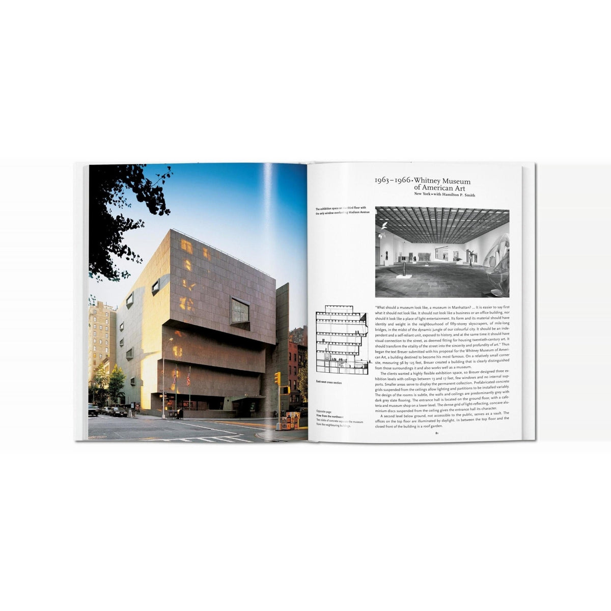Breuer - Sachbücher - Taschen Verlag