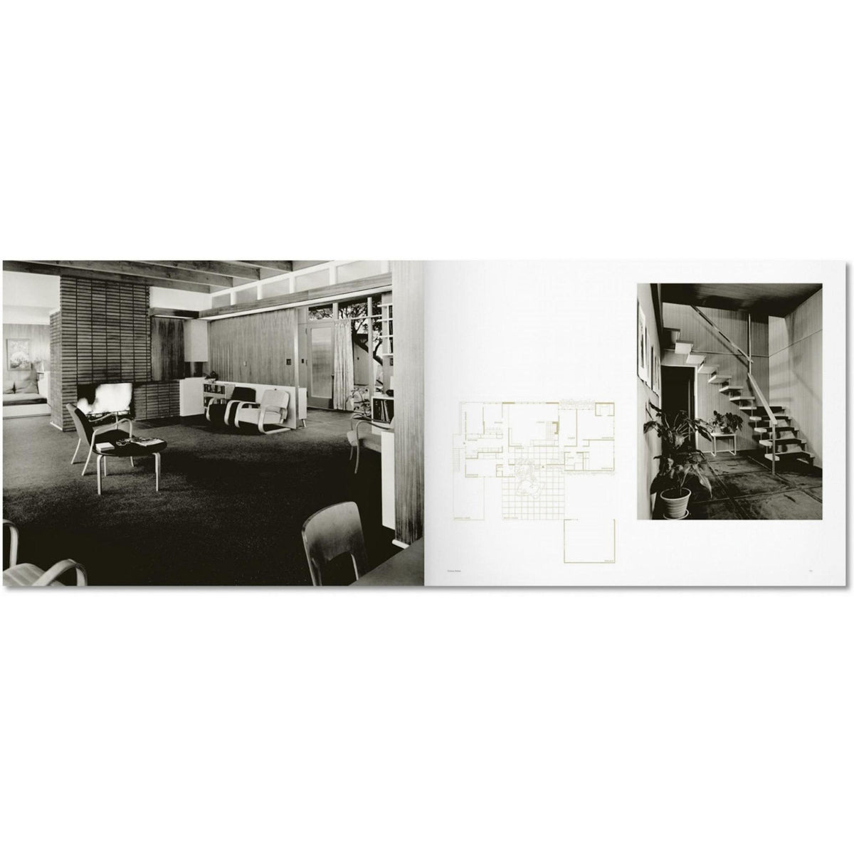 Case Study Houses. The Complete CSH Program 1945 - 1966 - Sachbücher - Taschen Verlag – view 5