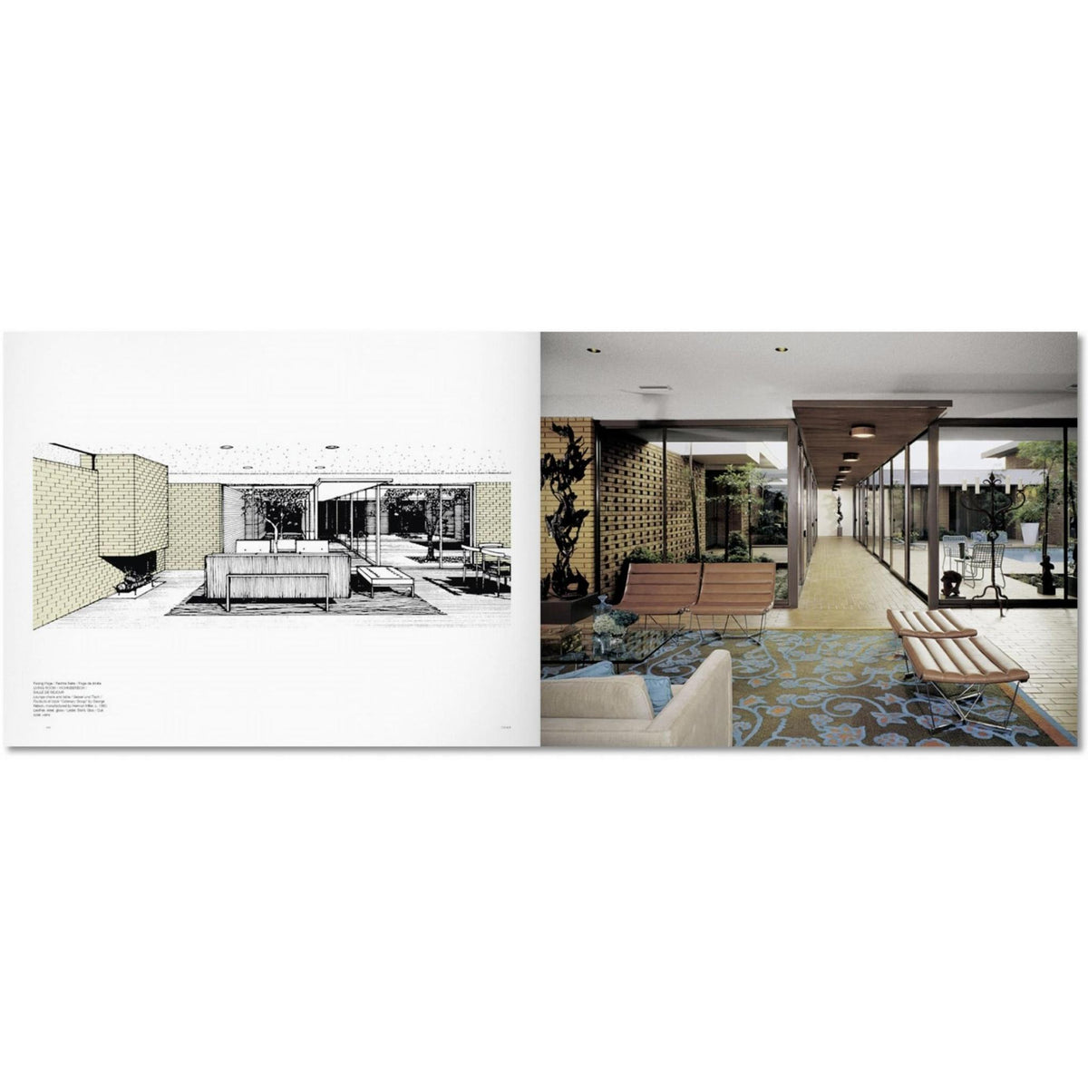 Case Study Houses. The Complete CSH Program 1945 - 1966 - Sachbücher - Taschen Verlag – view 10