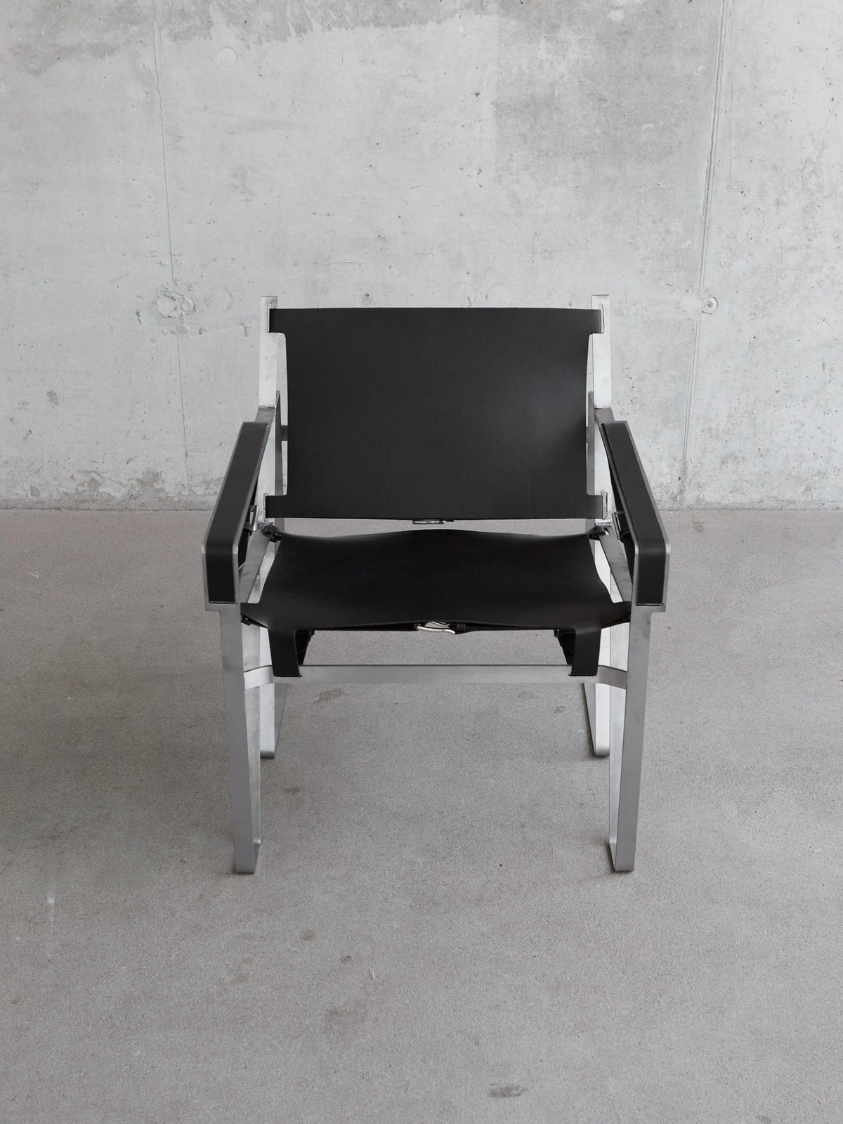 Causality Seat - Stuhl - Söderberg – view 5