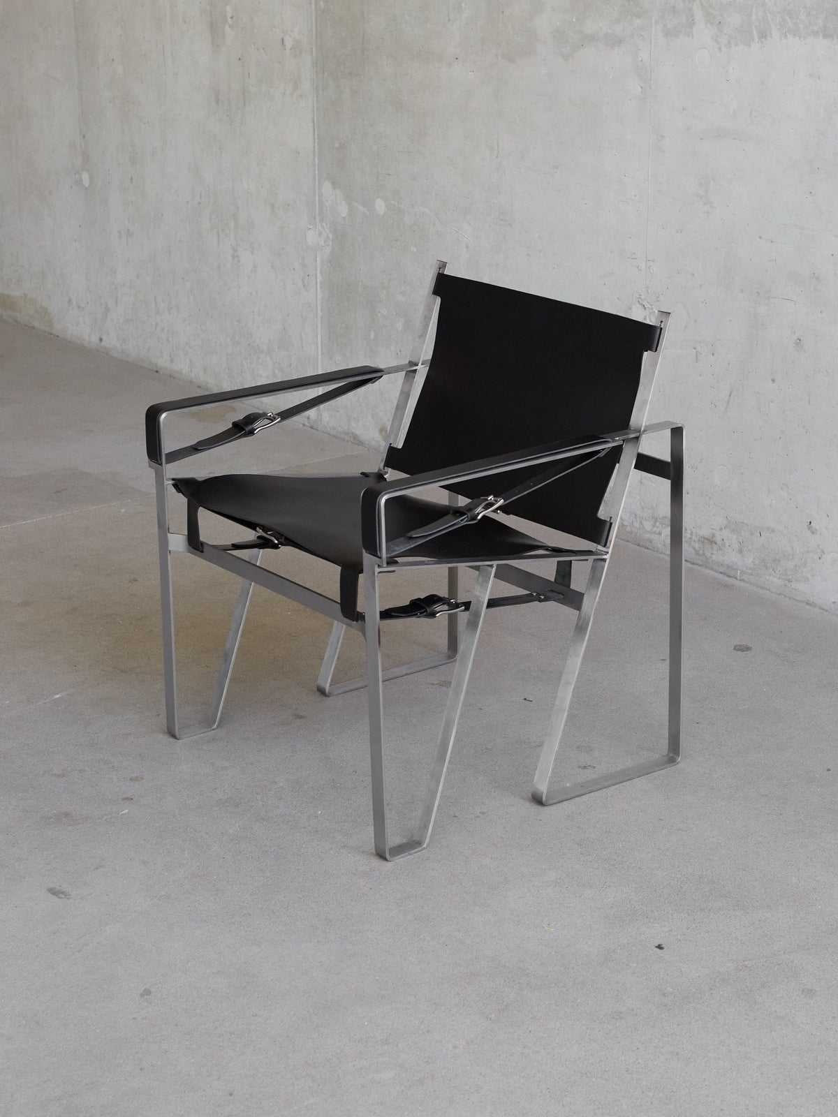 Causality Seat - Stuhl - Söderberg – view 6