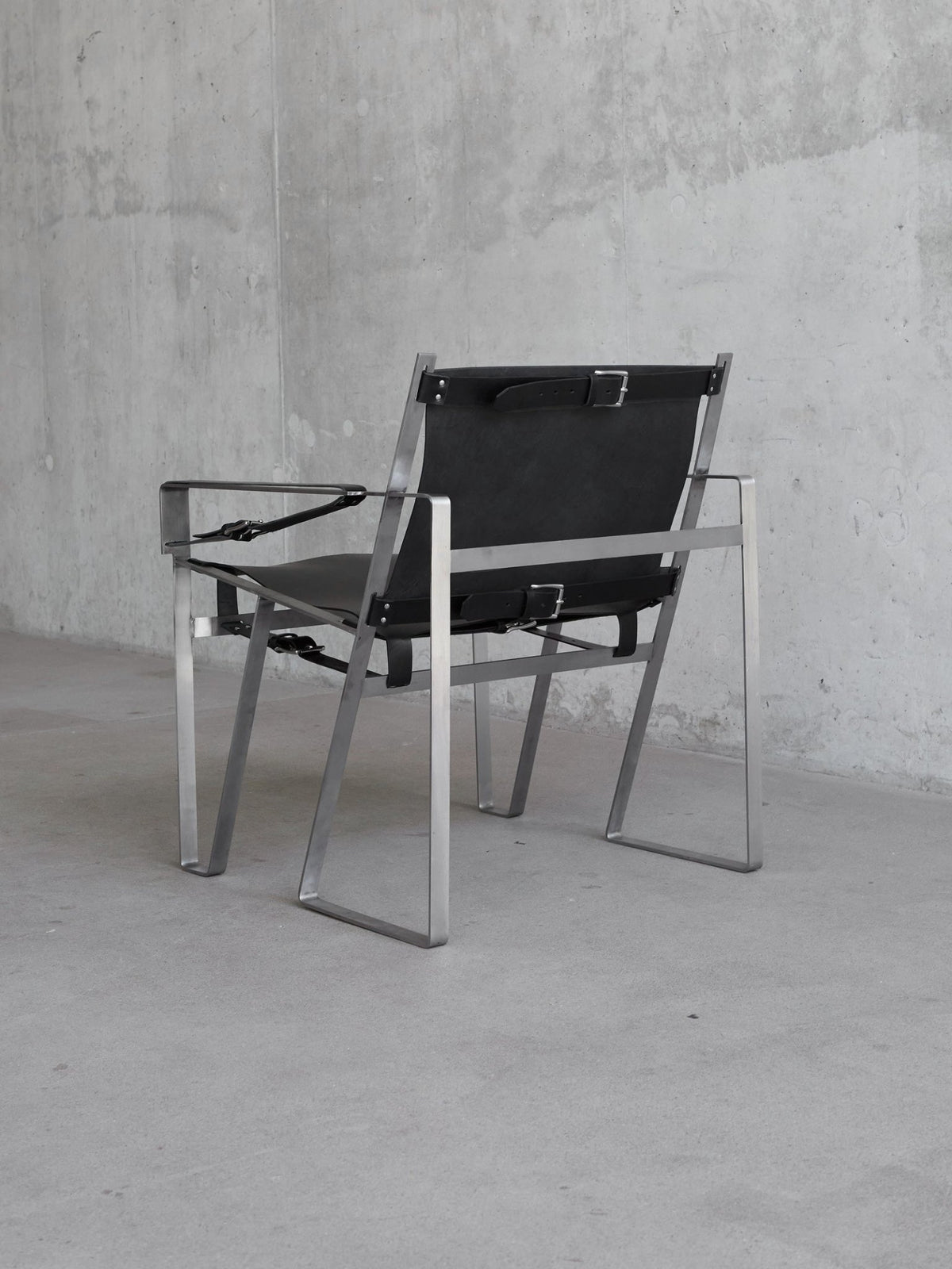 Causality Seat - Stuhl - Söderberg – view 4