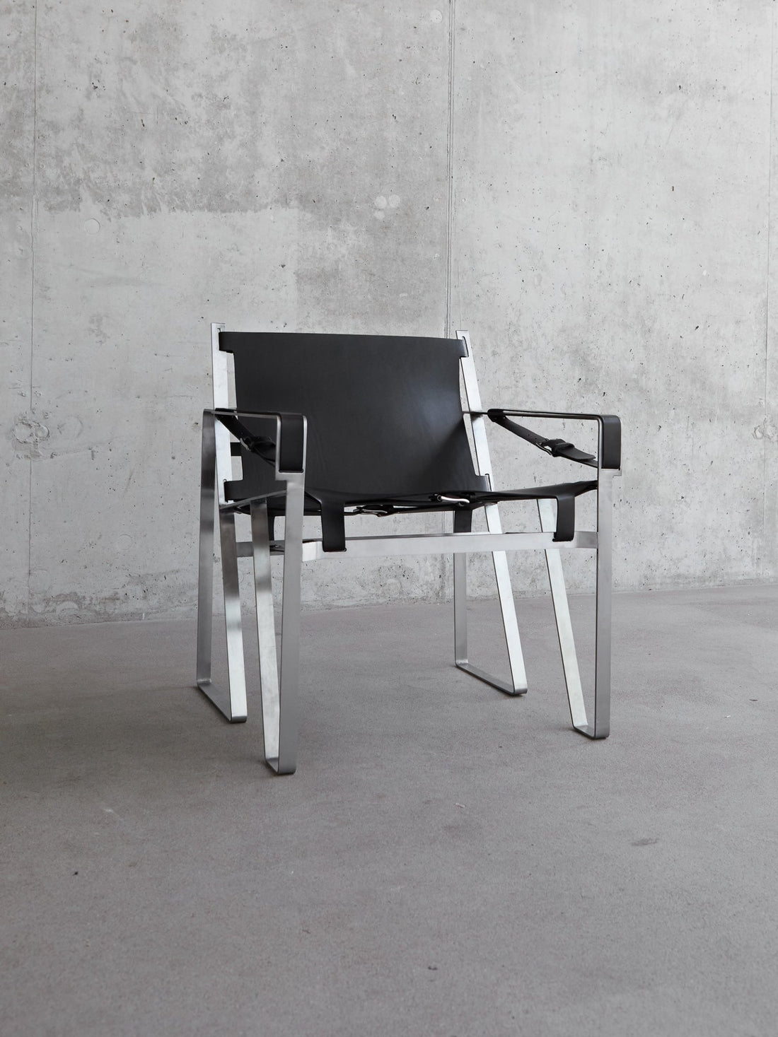 Causality Seat