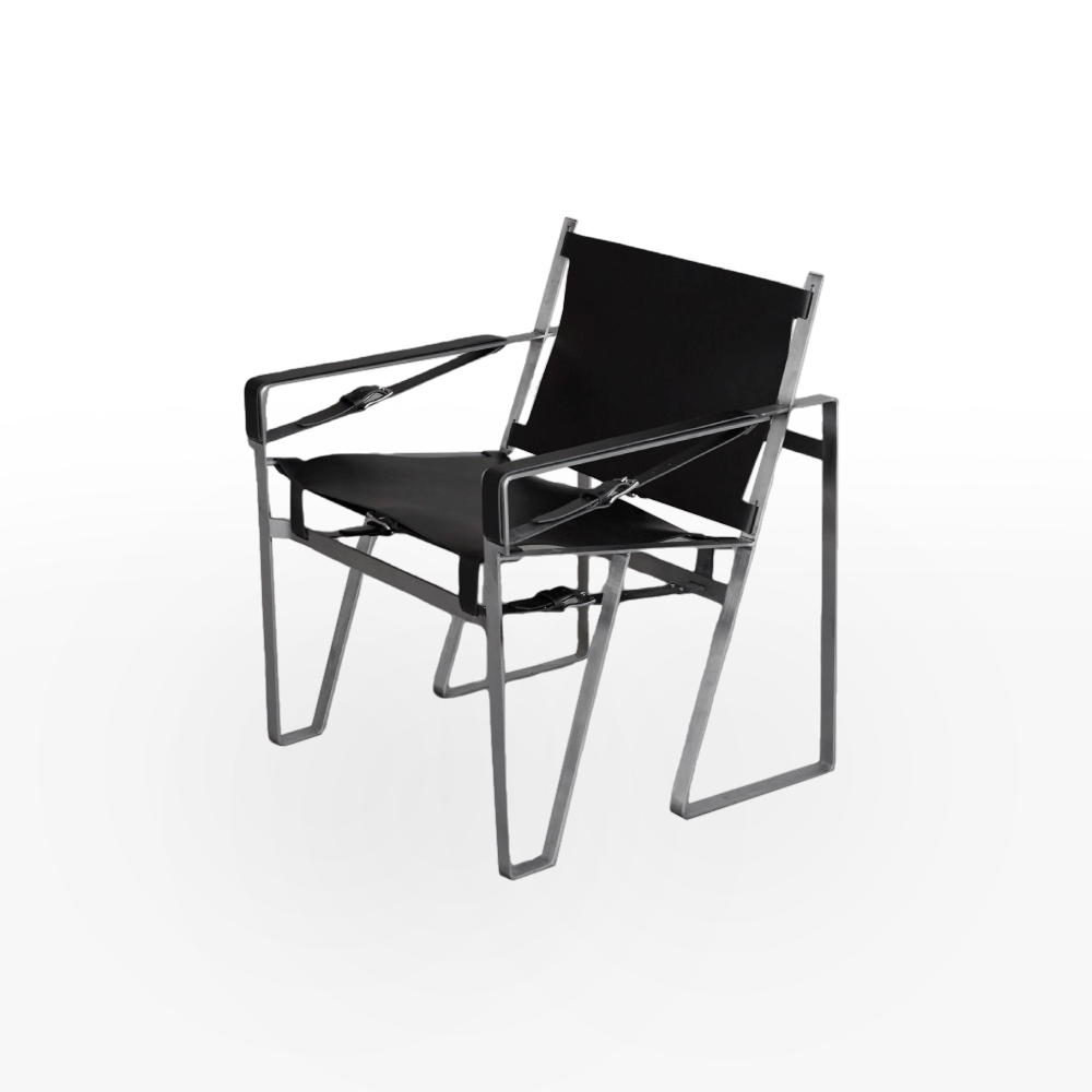Causality Seat - Stuhl - Söderberg
