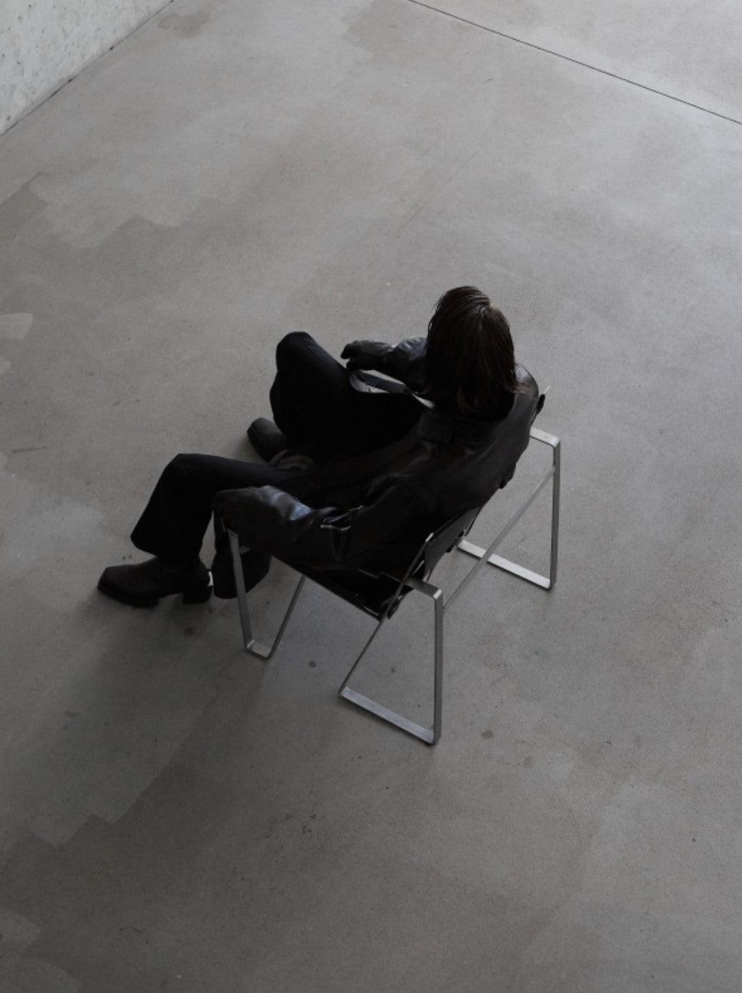 Causality Seat - Stuhl - Söderberg – view 8