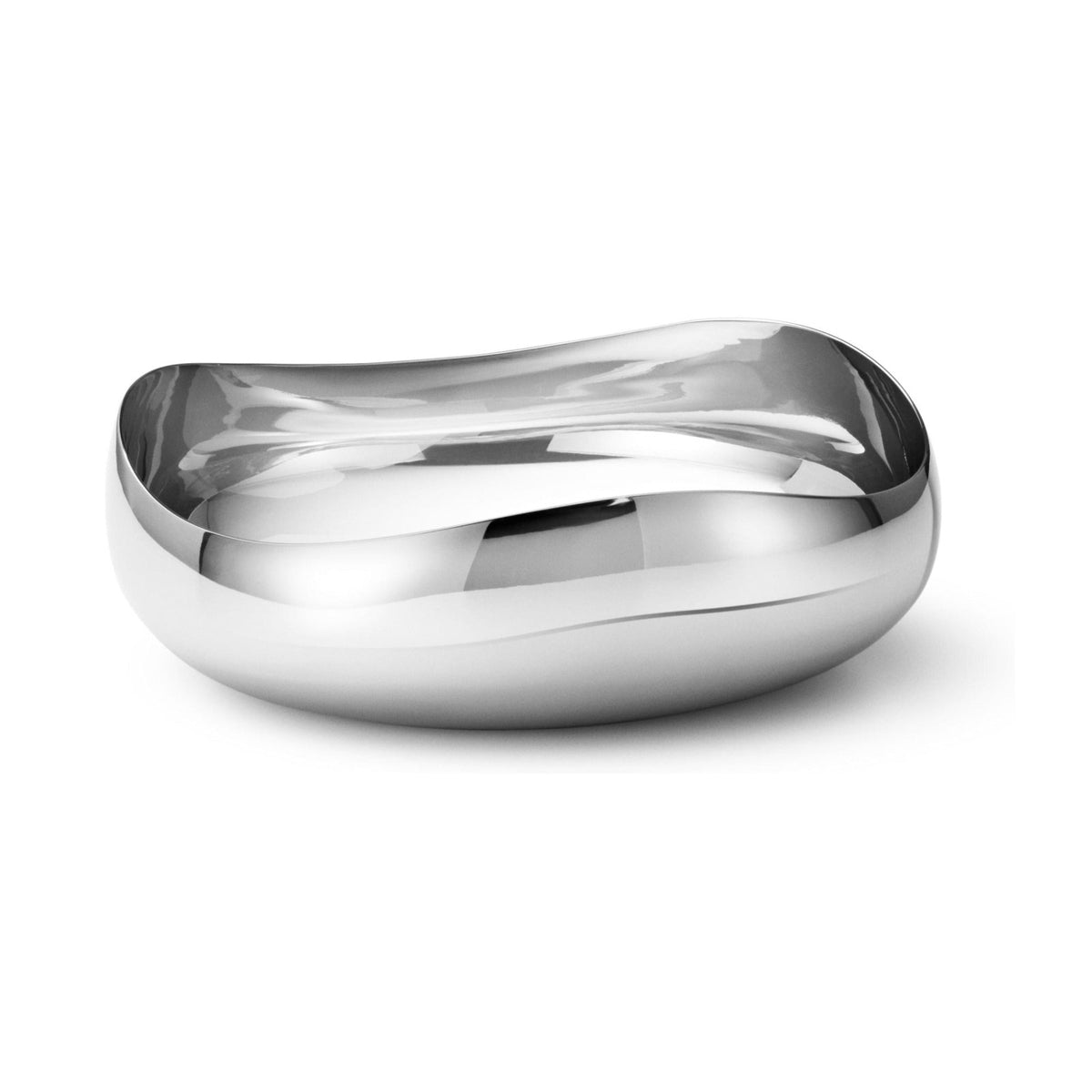 Cobra - Bowl, Medium - Schüsseln - Georg Jensen