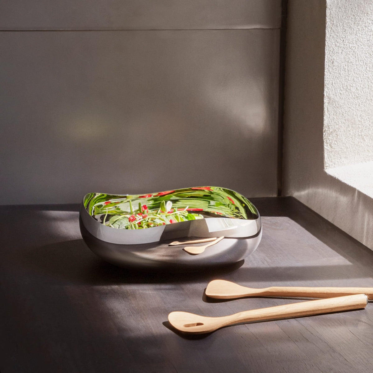 Cobra - Bowl, Medium - Schüsseln - Georg Jensen