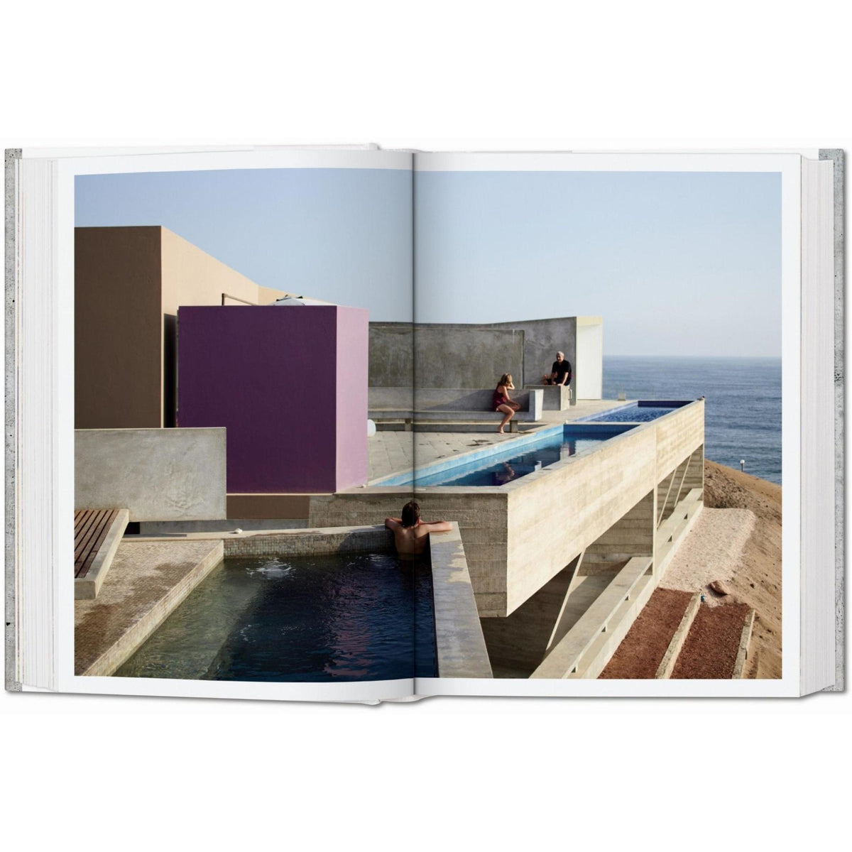 Contemporary Concrete Buildings - Sachbücher - Taschen Verlag – view 4
