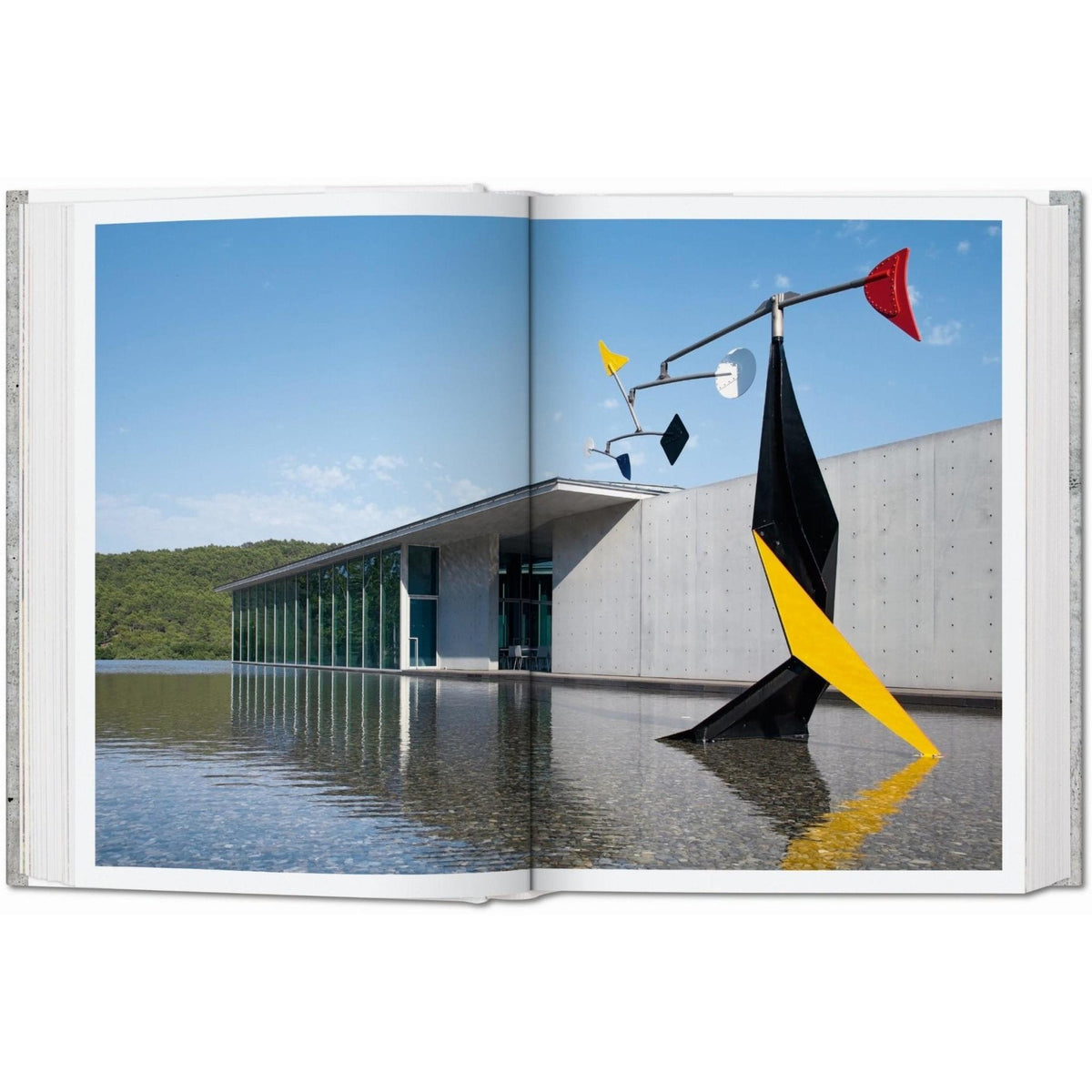 Contemporary Concrete Buildings - Sachbücher - Taschen Verlag – view 3