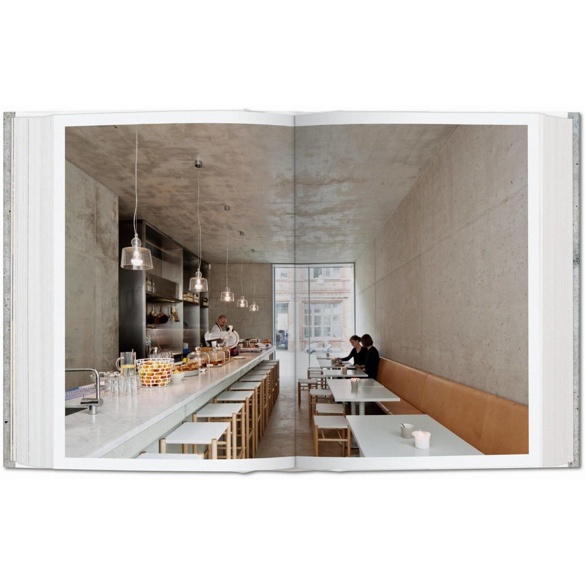 Contemporary Concrete Buildings - Sachbücher - Taschen Verlag – view 6