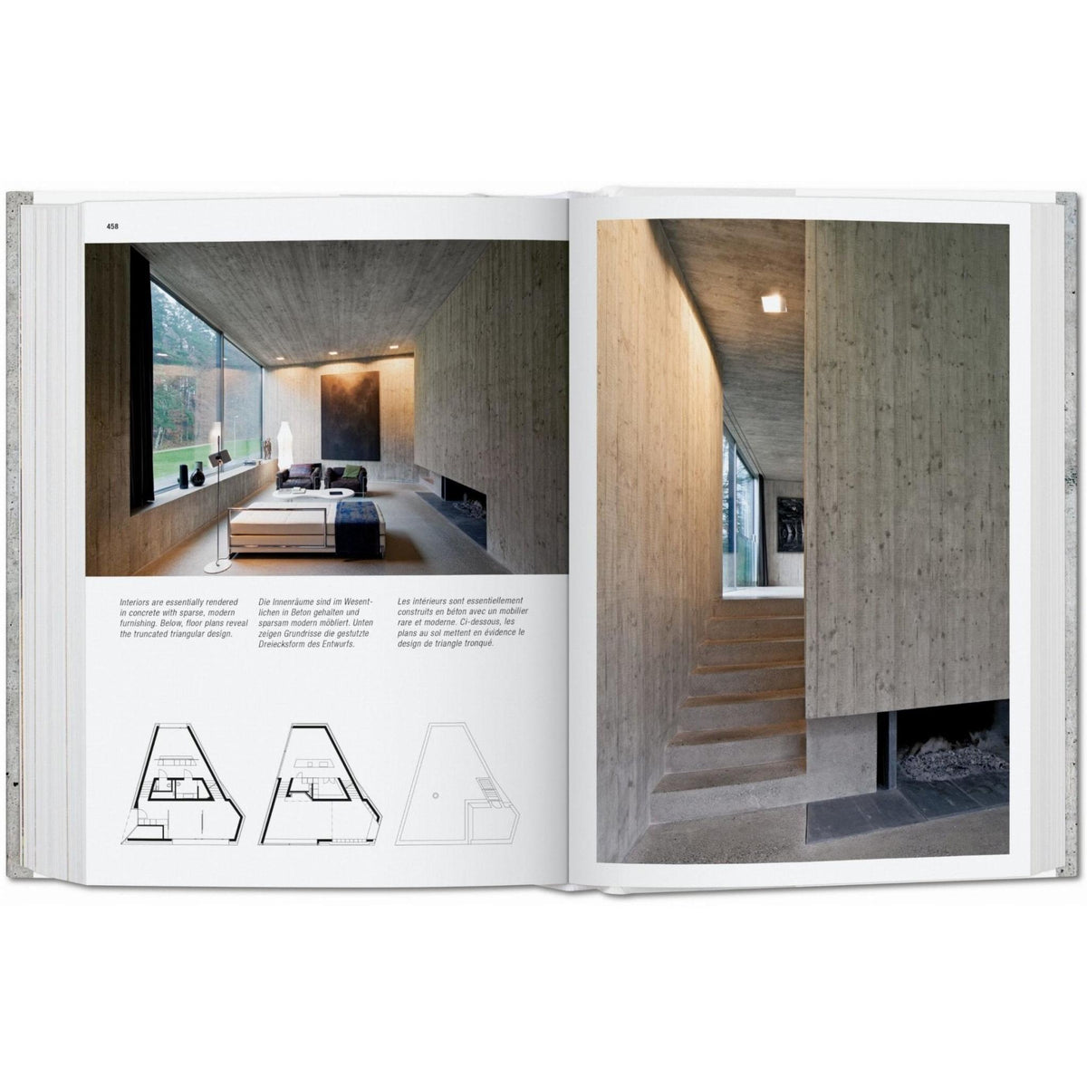 Contemporary Concrete Buildings - Sachbücher - Taschen Verlag – view 5