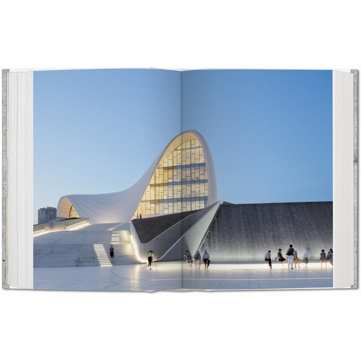 Contemporary Concrete Buildings - Sachbücher - Taschen Verlag – view 7